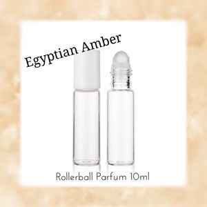 Egyptian Amber Oil